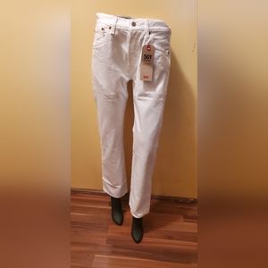 Levi's jeans